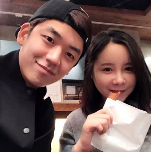 이용대-변수미, 6년 열애→결혼 2년 만 파경 "성격 차이…양육권 결정 無"(종합)