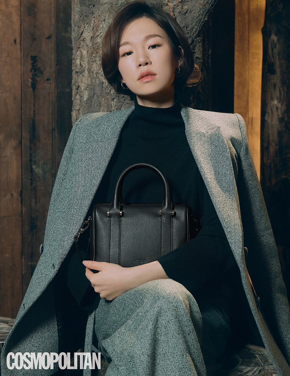 세정→변요한→한예리까지…연탄 기부 위해 뜻 모은 ★들 (화보) 