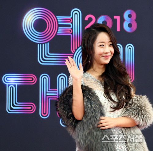 [포토] 양파, \'양디\'의 인사~!