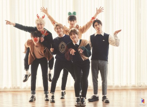 181224_아스트로, 컴백 앞두고 신곡 ‘Merry-Go-Round’ 기습 공개!