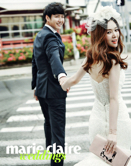 윤상현♥메이비, 성탄이브날 셋째 득남 "더 행복하게 잘 살겠다"