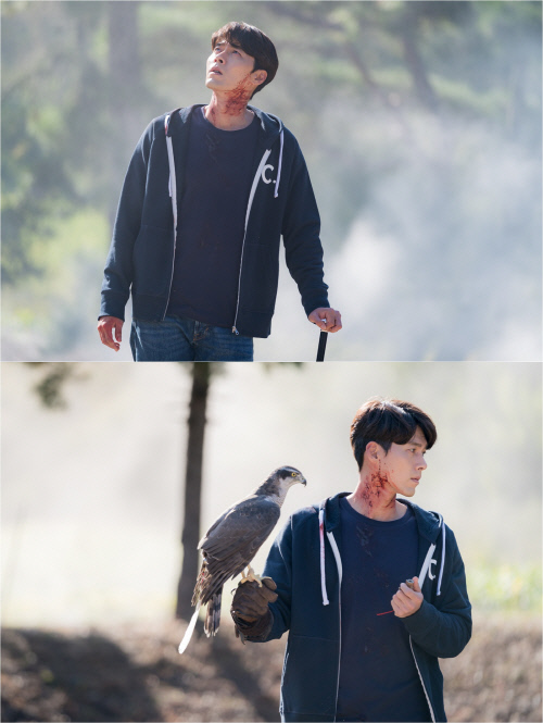 '알함브라 궁전의 추억' 현빈, 다음 스테이지는 어딜까 "끝없는 상상력, 마법같은 전율"