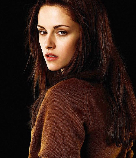 크리스틴 스튜어트 결별? 새 여성과 데이트 포착[할리웃톡]