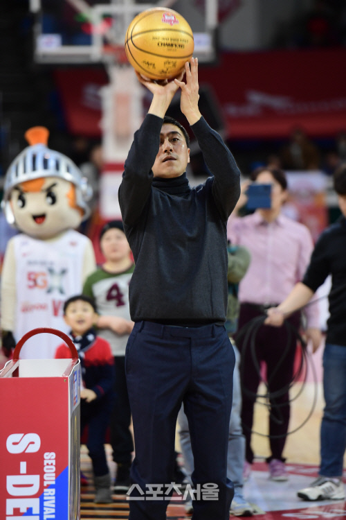 삼성 이상민 감독