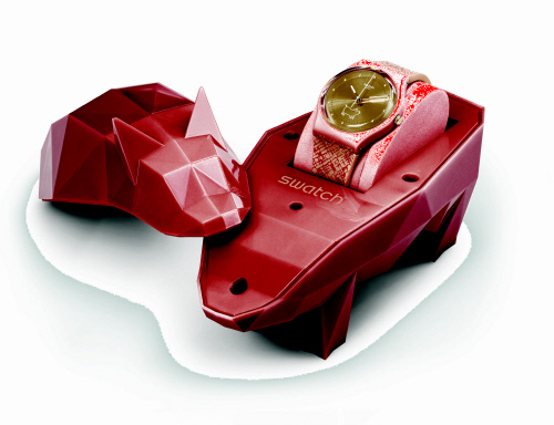 황금돼지 컬렉션 2018 (3)