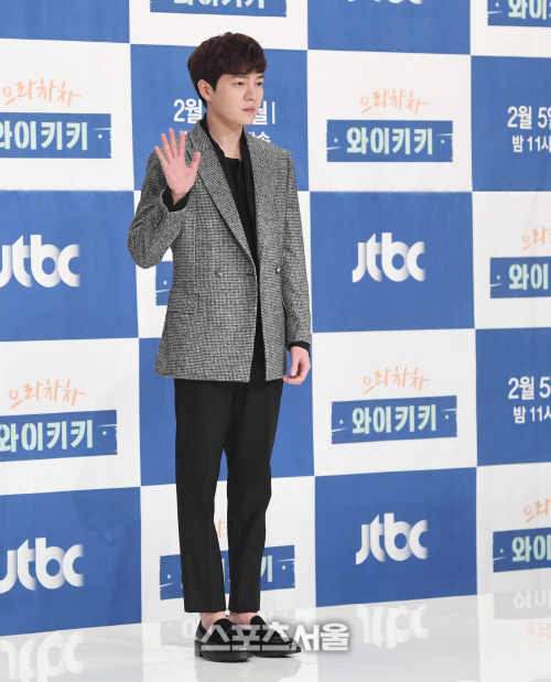 경찰, 손승원에 구속영장 신청예정…세차례 음주운전 전력[종합]