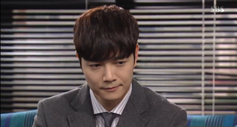 '강남스캔들' 임윤호, 서도영에 신고은에 대한 마음 고백 "뭘 해도 신나"