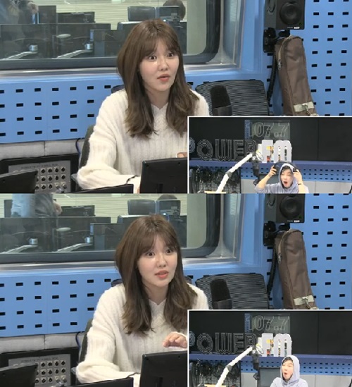 '최파타' 수영 "맛집 알게 되는 백종원 프로그램에 출연하고파"