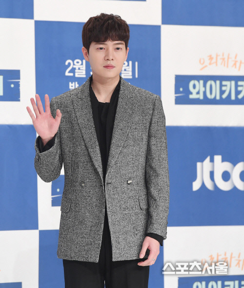 경찰, '무면허 음주 뺑소니' 손승원 구속영장 신청 "3회 음주 전력"