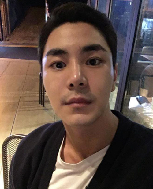 차주혁, 출소 후 또 마약 혐의…구속영장 신청