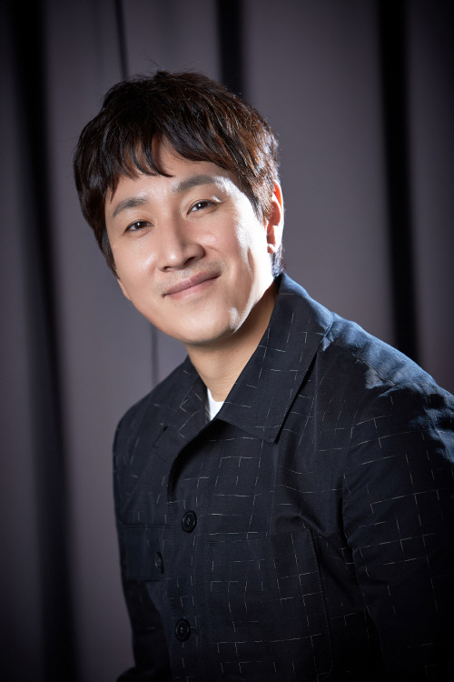 이선균 "하정우와 'PMC', 내게 격려되는 작품이었다"[SS인터뷰]