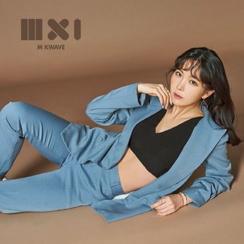 조현영 "연기와 노래, 다 잘하는 만능 엔터테이너 꿈꾼다" (화보)