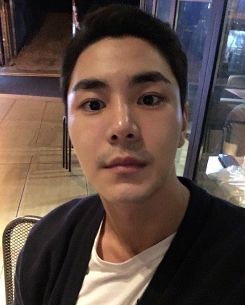 차주혁, 또 마약 혐의로 체포…출소 13일 만에 구속