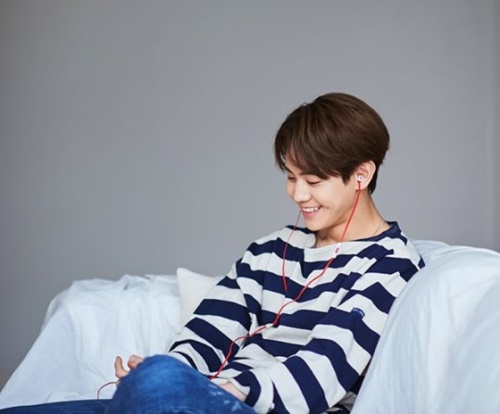 "스스로 성장한 시간" 양요섭, 군입대 앞두고 '꿈꾸라' DJ 하차 