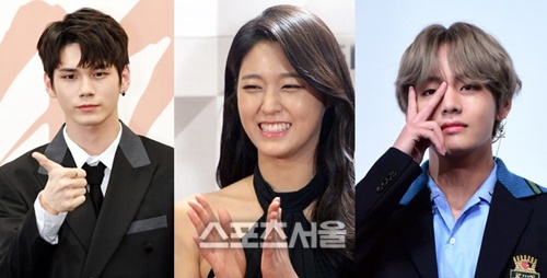 돼지띠★신년운세…방탄·트와이스 '최고', 고현정 '전화위복'[신년특집]