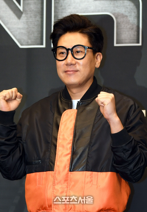 이상민 "일은 제작진이 하고 박수는 우리가… 죄송하고 감사"