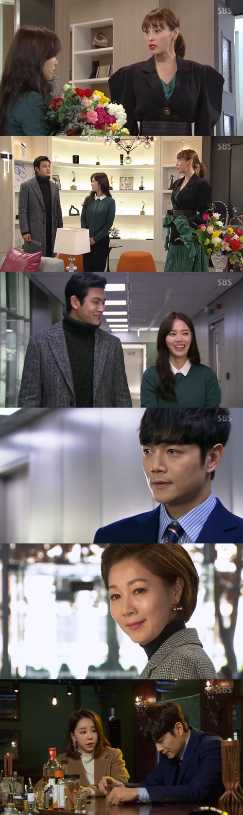 '강남스캔들' 임윤호, 신고은 전세 보증금 대신 갚아줬다 (종합)