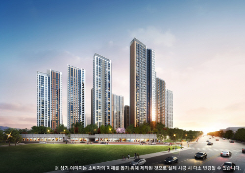 중소형 아파트 인기는 올해도 계속 된다