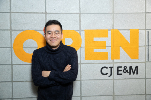 [사진3] CJ ENM 남궁종 CSV경영팀장