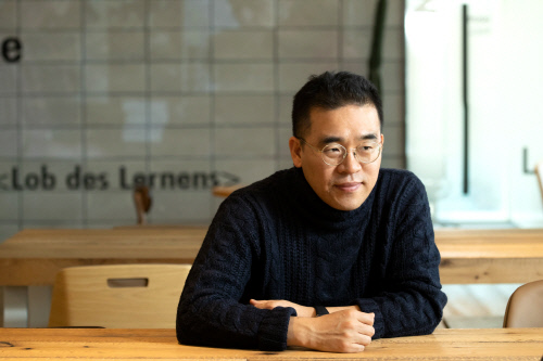 [사진2] CJ ENM 남궁종 CSV 경영팀장