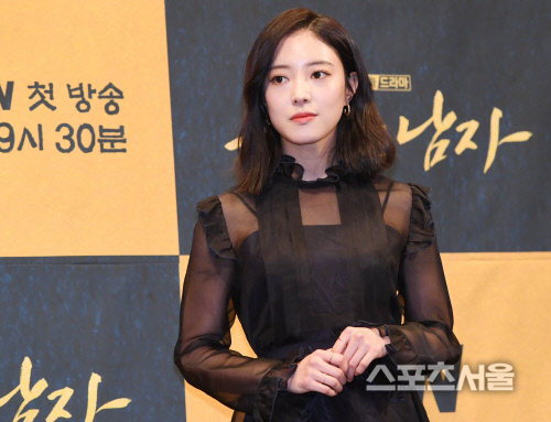 [포토] 이세영, 아름다워요~