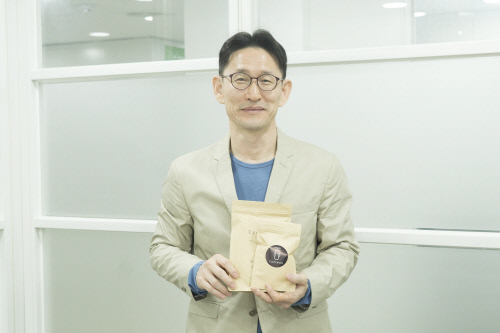 싸이클린 박종수 대표