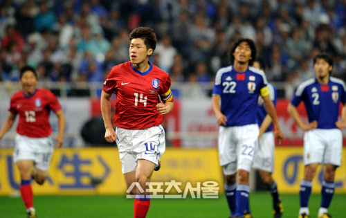 2010 FIFA 남아공월드컵 한국-일본 평가전