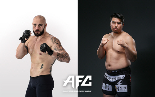 AFC 10_쟈코모 레모스VS이상수