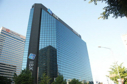 IBK기업은행 본점