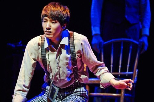 정휘, '손승원 음주운전 방조 혐의' 불기소 의견 檢 송치