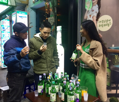 베트남 하노이 01