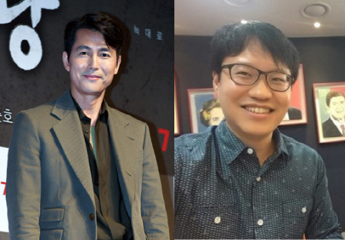 윤서인, '난민 옹호' 정우성 또 저격 "자선 아닌 책임? 왜 남한테 강요해"