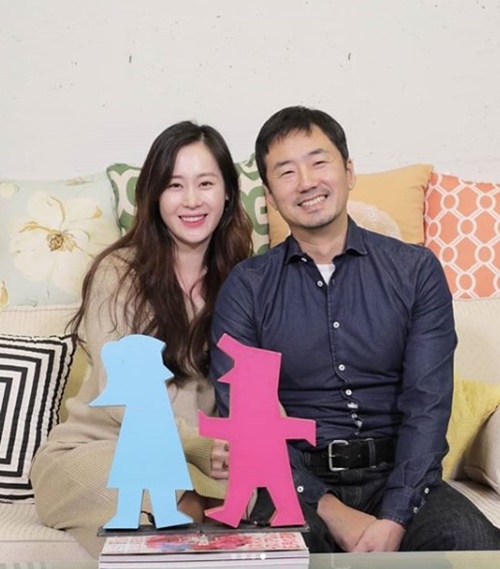 '류승수♥' 윤혜원, '동상이몽2' 하차 소감 "고생한 제작진 감사해" 