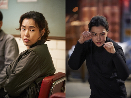 '천의 얼굴' 이하늬, 팔색조 매력은 계속된다[SS스타]