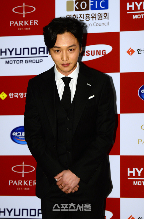 변요한, 이준익 감독 신작 '자산어보' 출연 긍정 검토 중