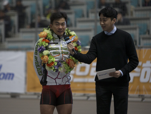 [경륜단신]정종진 3년 연속 상금왕 등극 外