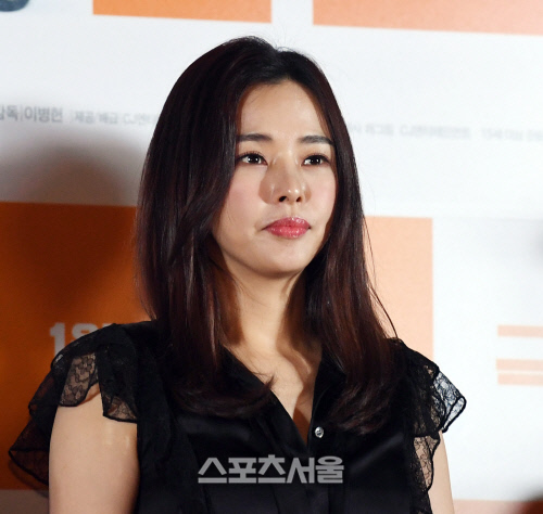 [포토] 이하늬 '초롱초롱한 눈빛'