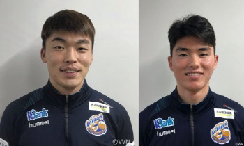 [오피셜]이종호-이상민, 일본 나가사키 임대 이적