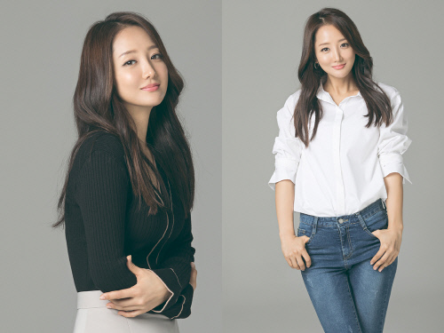사강, 점프엔터테인먼트와 전속계약…연우진과 한솥밥[공식]