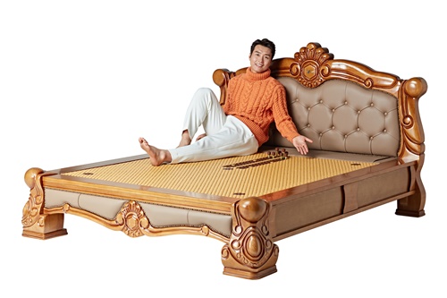 쓰리에이치, 축구선수 이동국 전속모델 재계약…오는 16일 TV 광고 공개