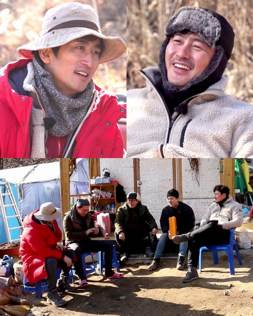 일밤 '궁민남편' 차인표, "안정환 어색해졌다" 뜻밖의 고백