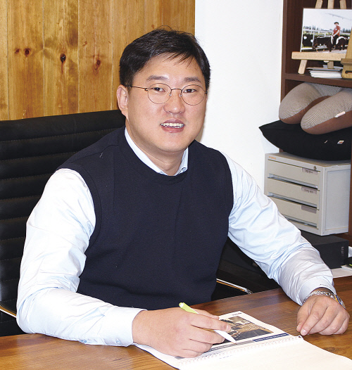 (주)역전F&C 소종근 대표