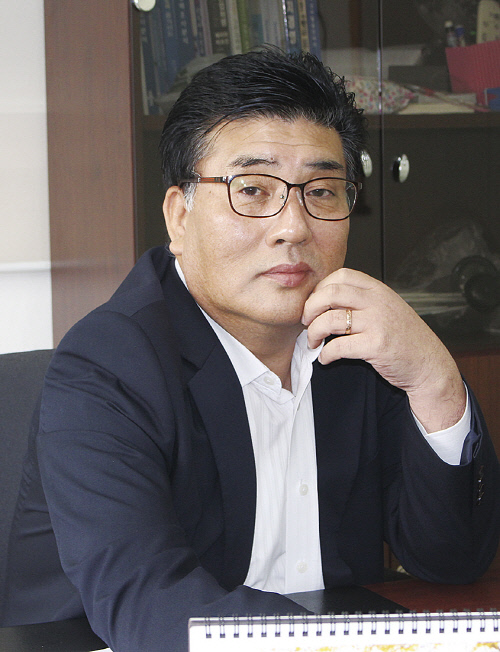 (주)푸드씨큐브 하태명 회장