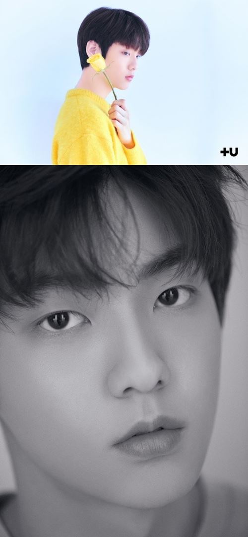 '방탄소년단 동생 그룹' TXT, 18세 리더 수빈 공개 (공식)