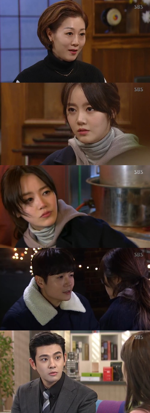 '강남스캔들' 신고은, 방은희와 비밀거래 성사…'5000만 원' 받았다(종합)