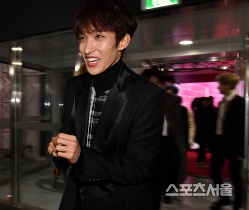 하이원서울가요대상 세븐틴[화보]