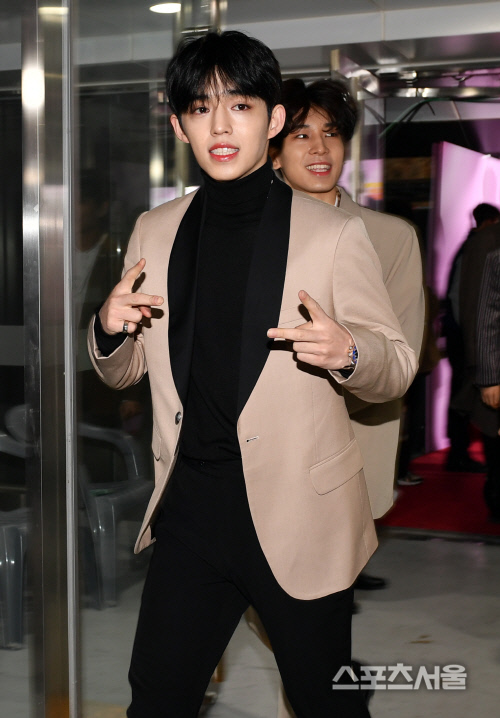 하이원서울가요대상 세븐틴[화보]