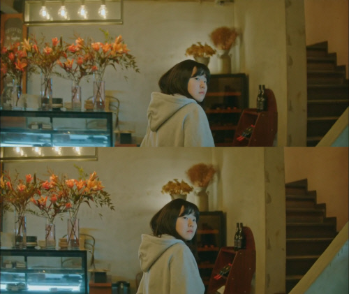 이민지, '은주의 방' 히든 카메오 등장 '시선강탈'