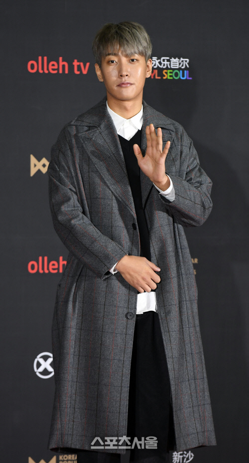 숀, 악플러 2차 고소 "심각한 정신적 고통…선처 없다"(공식) 