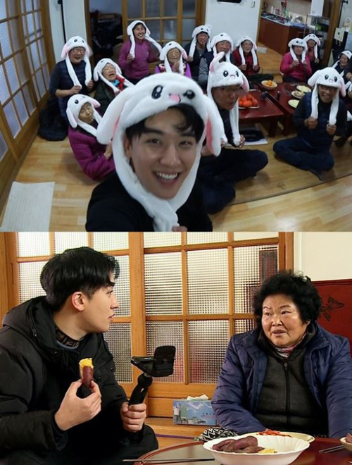 '가로채널' 승리 "개인채널로 우여곡절...지드래곤 母에게 전화"